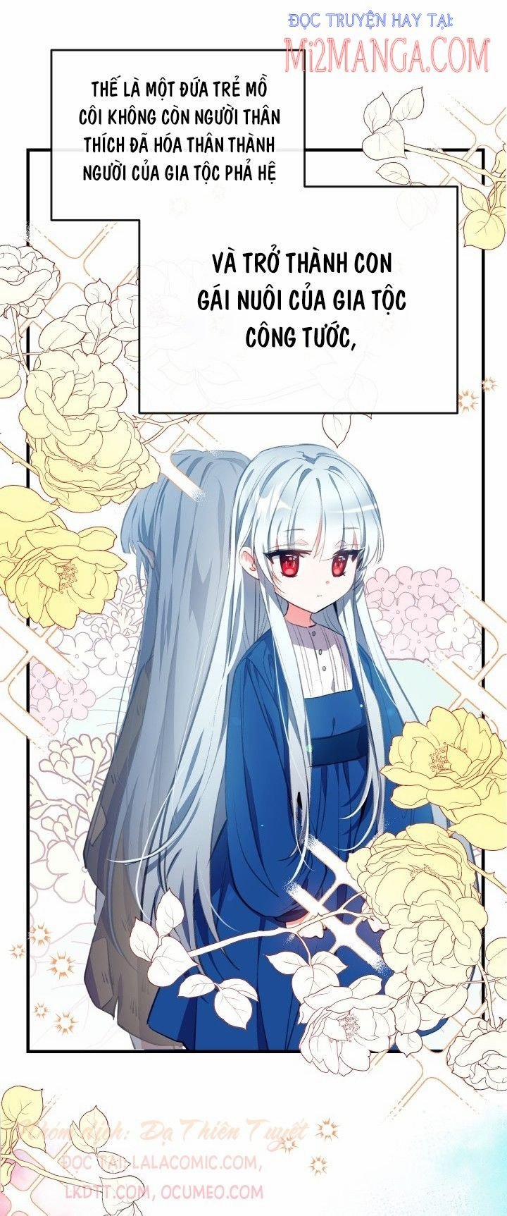 Chúng Ta Có Thể Trở Thành Người Nhà Không? 1 trang 14