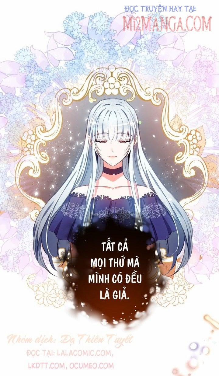 Chúng Ta Có Thể Trở Thành Người Nhà Không? 1 trang 16