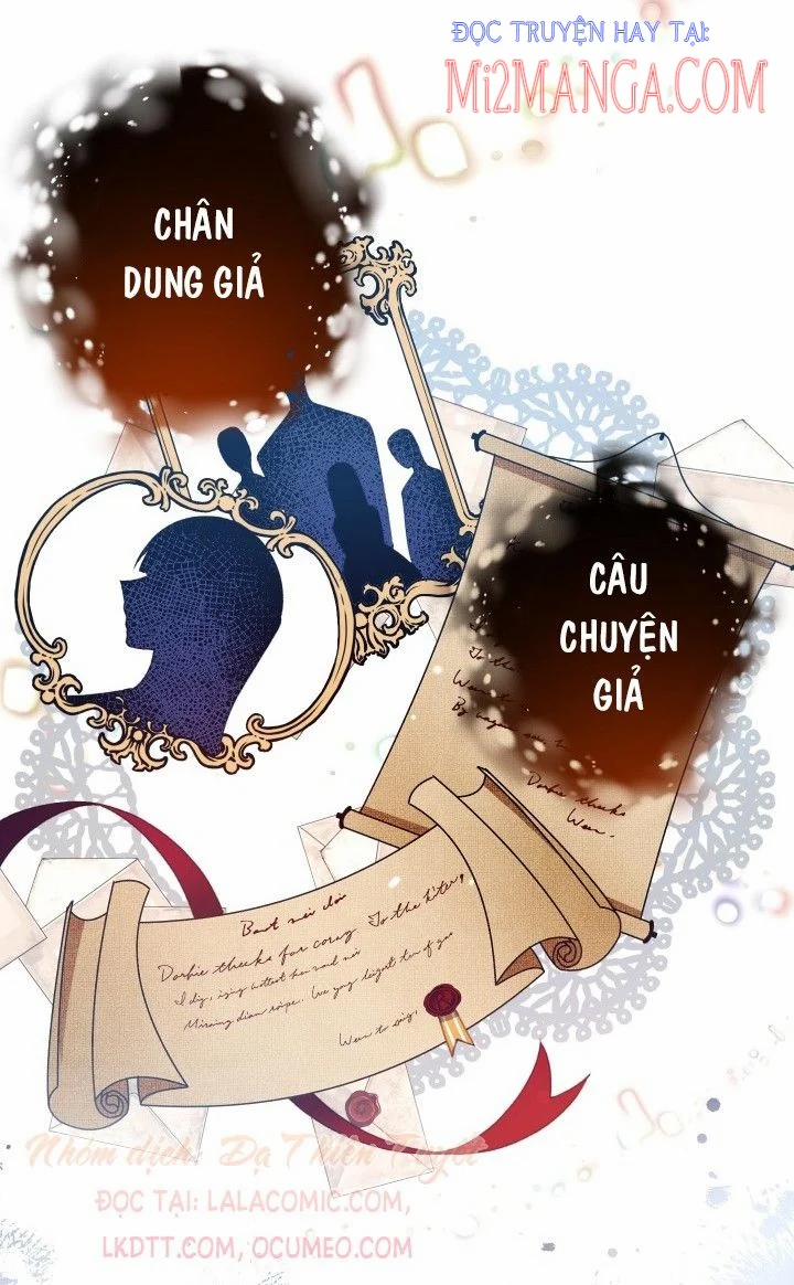 Chúng Ta Có Thể Trở Thành Người Nhà Không? 1 trang 17