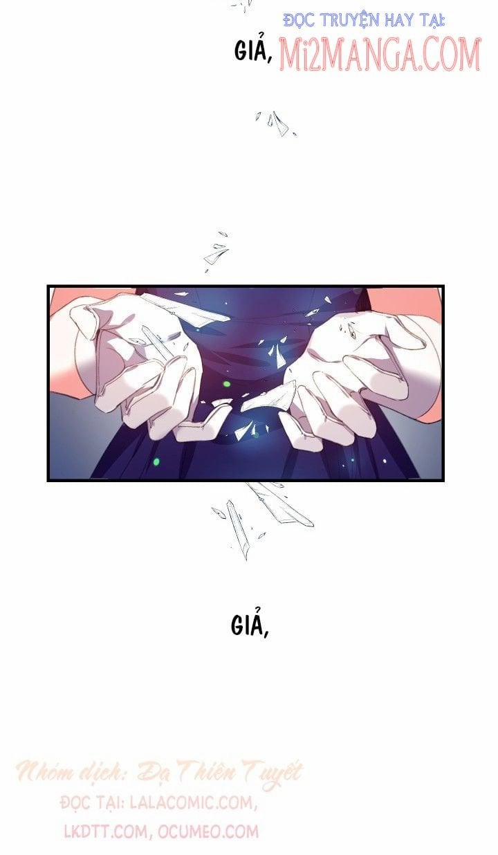 Chúng Ta Có Thể Trở Thành Người Nhà Không? 1 trang 19