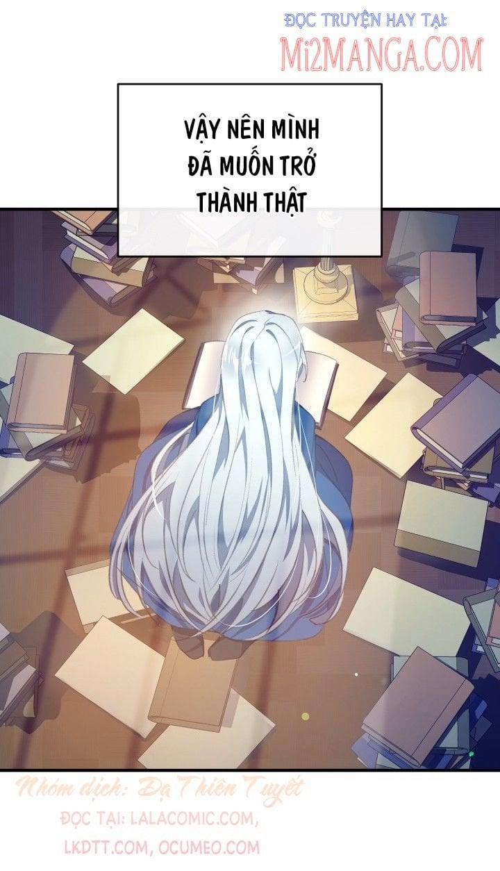 Chúng Ta Có Thể Trở Thành Người Nhà Không? 1 trang 20