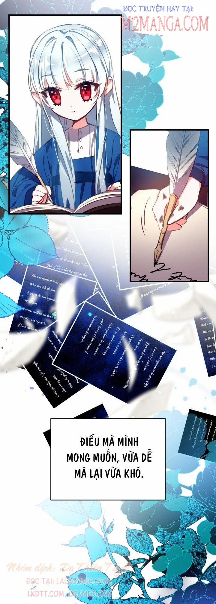 Chúng Ta Có Thể Trở Thành Người Nhà Không? 1 trang 22