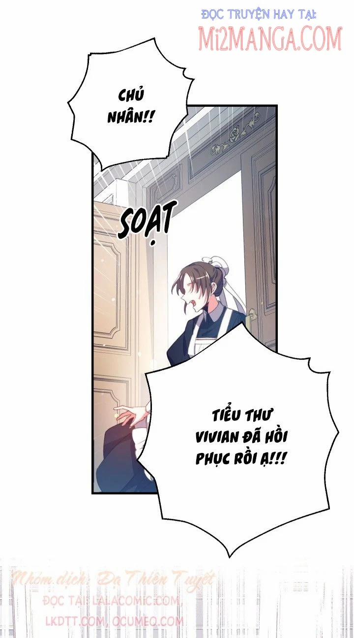 Chúng Ta Có Thể Trở Thành Người Nhà Không? 1 trang 26