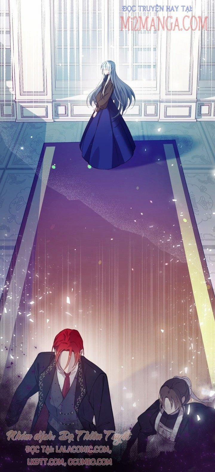 Chúng Ta Có Thể Trở Thành Người Nhà Không? 1 trang 27