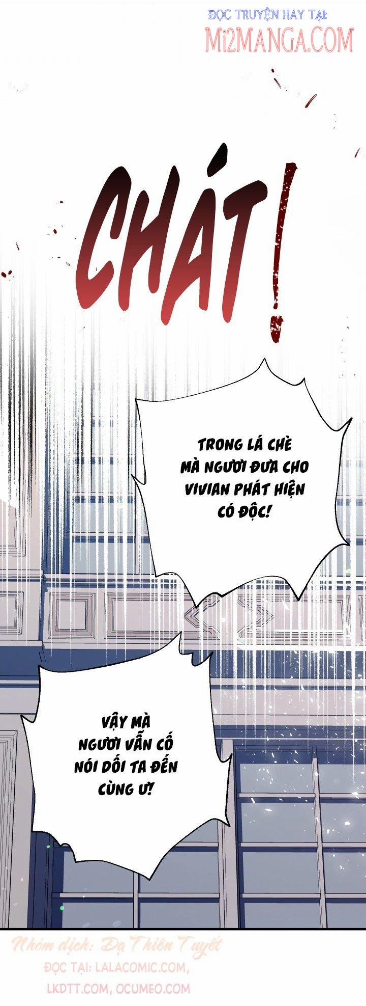 Chúng Ta Có Thể Trở Thành Người Nhà Không? 1 trang 29