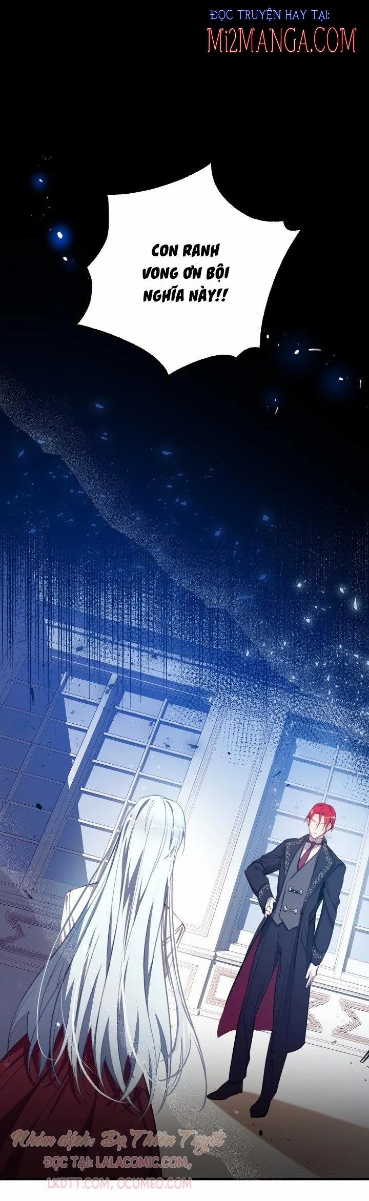 Chúng Ta Có Thể Trở Thành Người Nhà Không? 1 trang 3