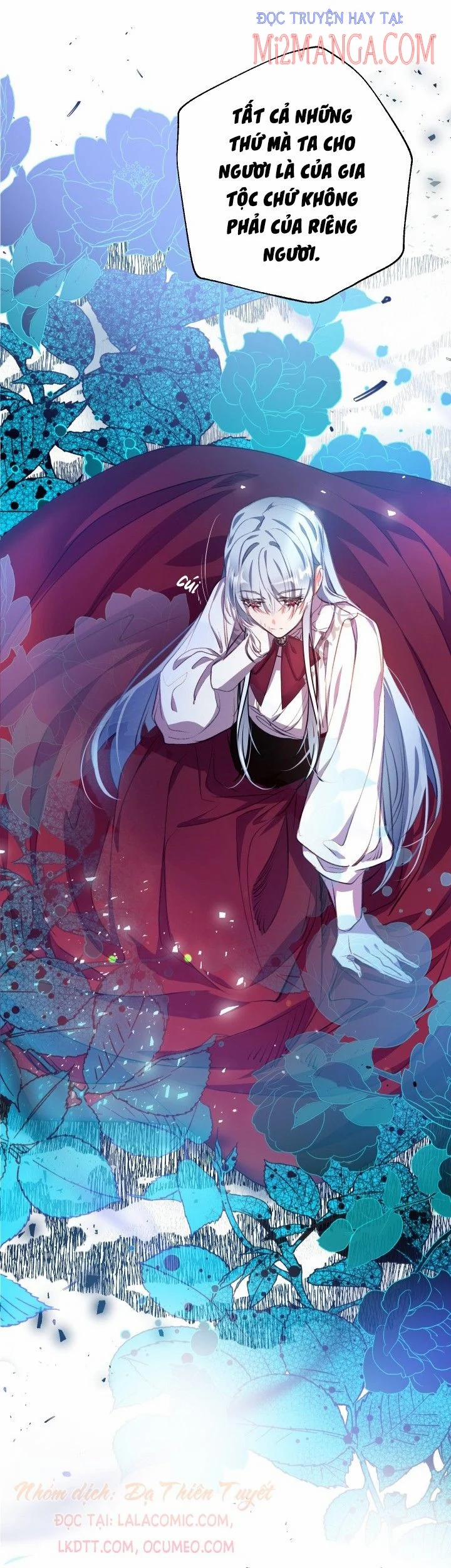 Chúng Ta Có Thể Trở Thành Người Nhà Không? 1 trang 30