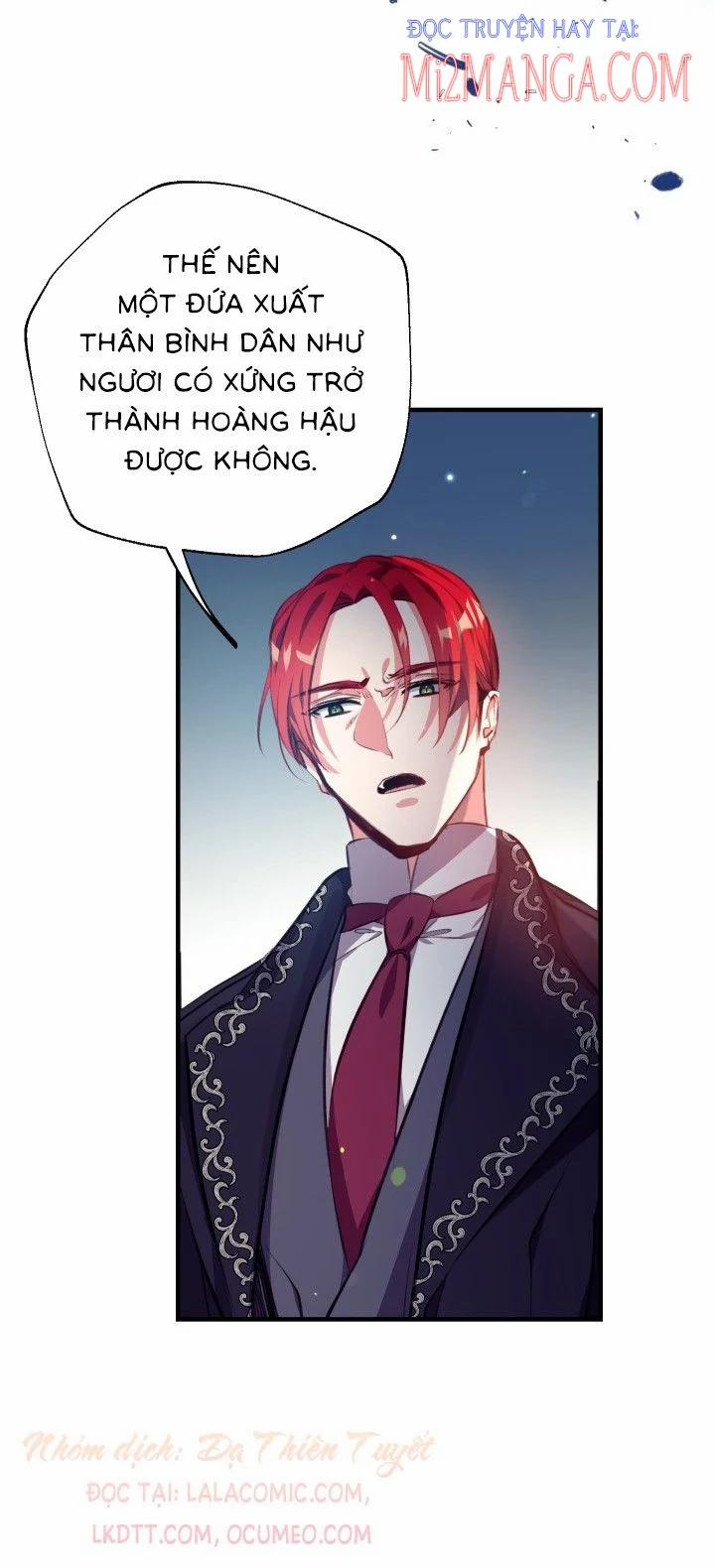 Chúng Ta Có Thể Trở Thành Người Nhà Không? 1 trang 31