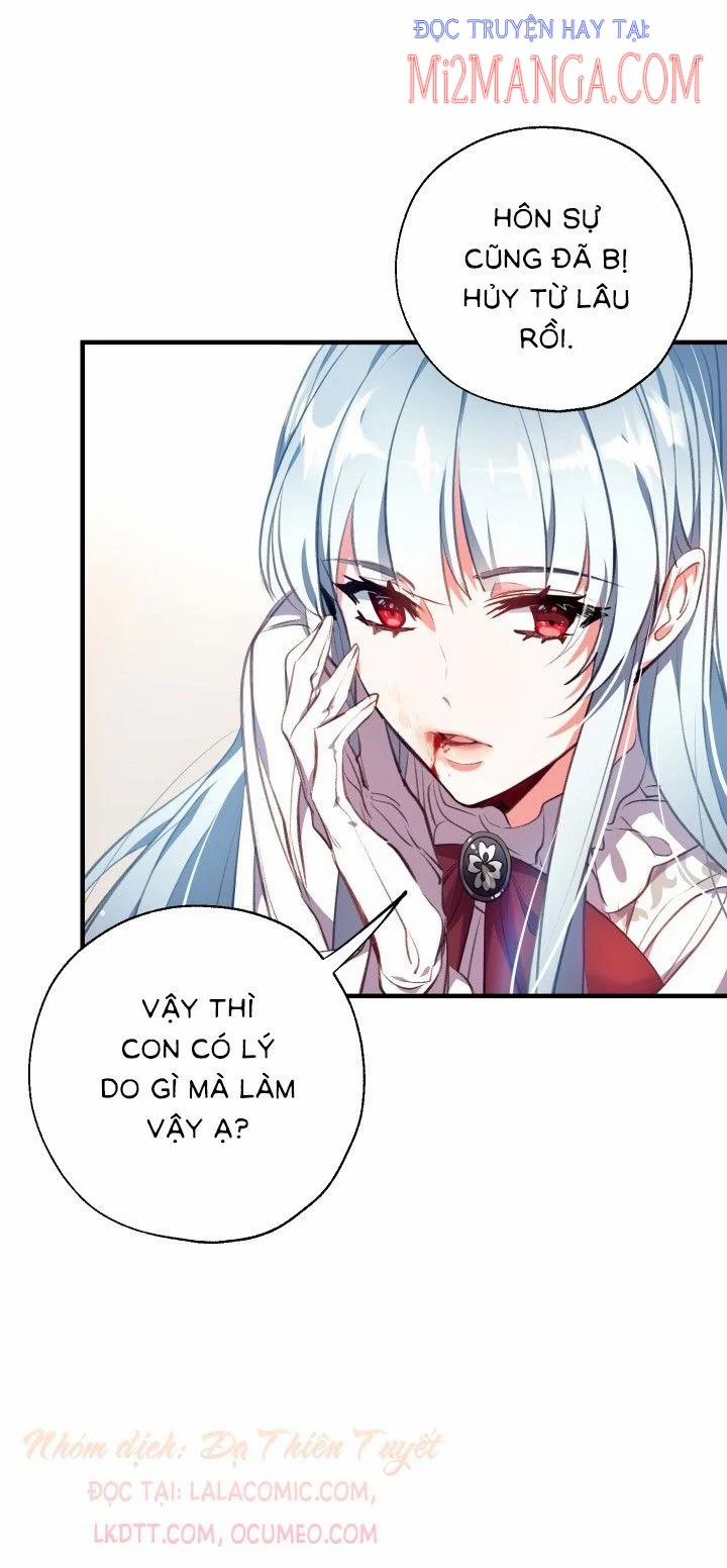 Chúng Ta Có Thể Trở Thành Người Nhà Không? 1 trang 32