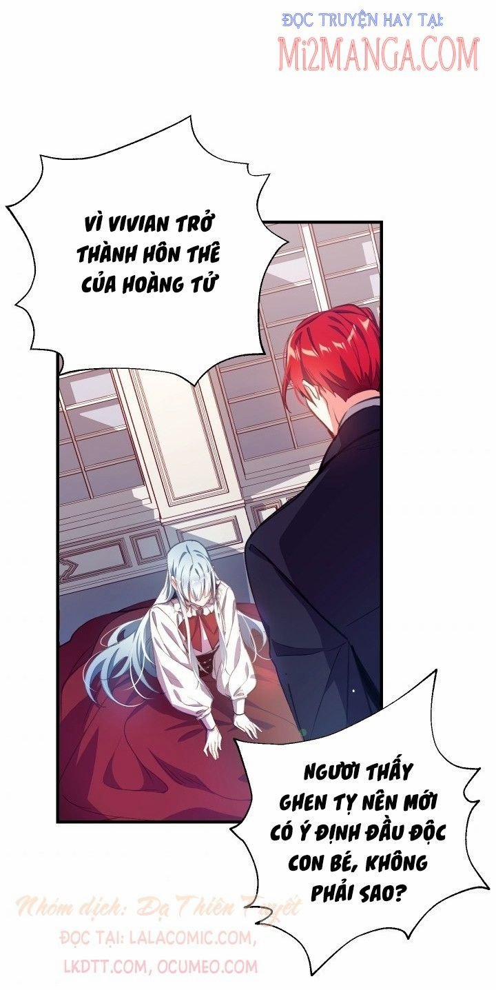 Chúng Ta Có Thể Trở Thành Người Nhà Không? 1 trang 34