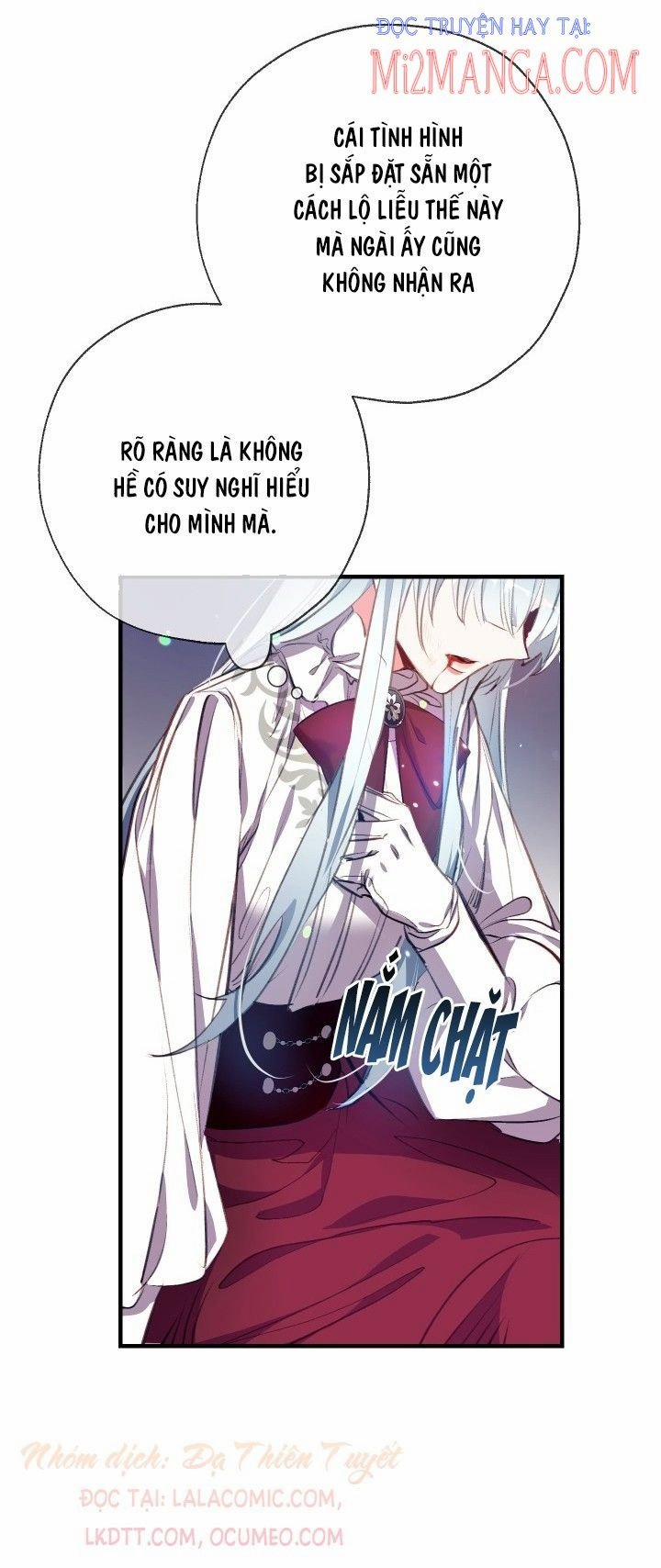 Chúng Ta Có Thể Trở Thành Người Nhà Không? 1 trang 36