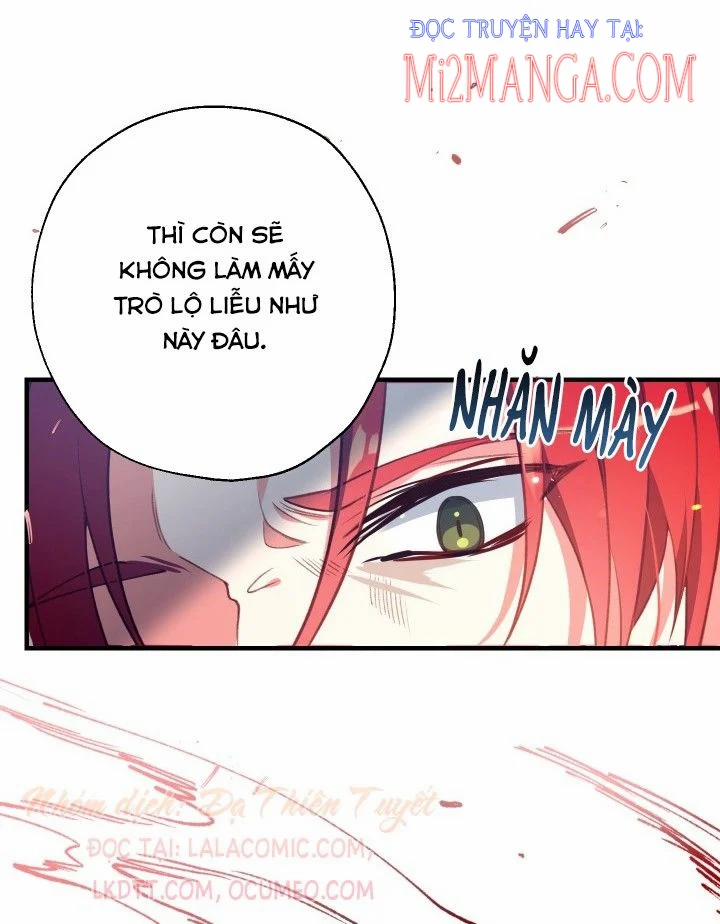 Chúng Ta Có Thể Trở Thành Người Nhà Không? 1 trang 38