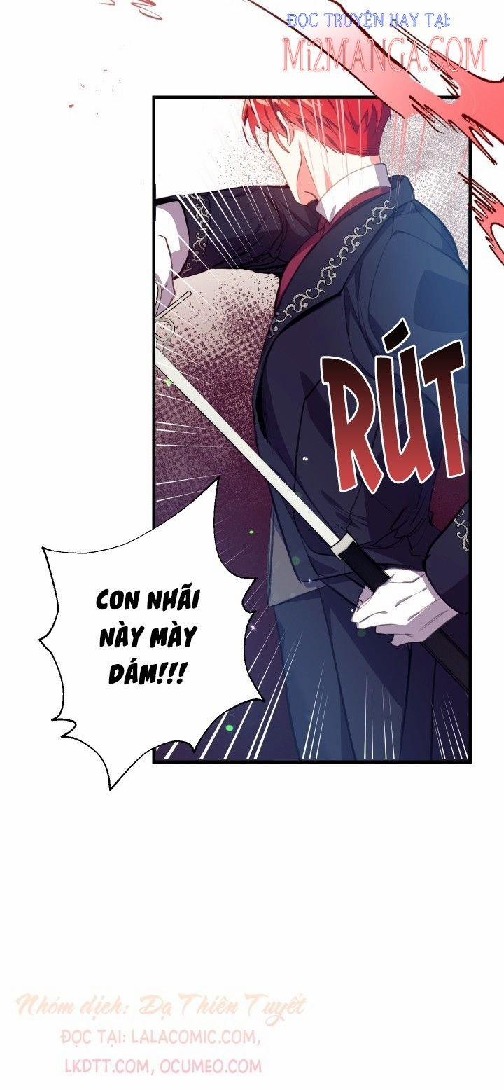 Chúng Ta Có Thể Trở Thành Người Nhà Không? 1 trang 39