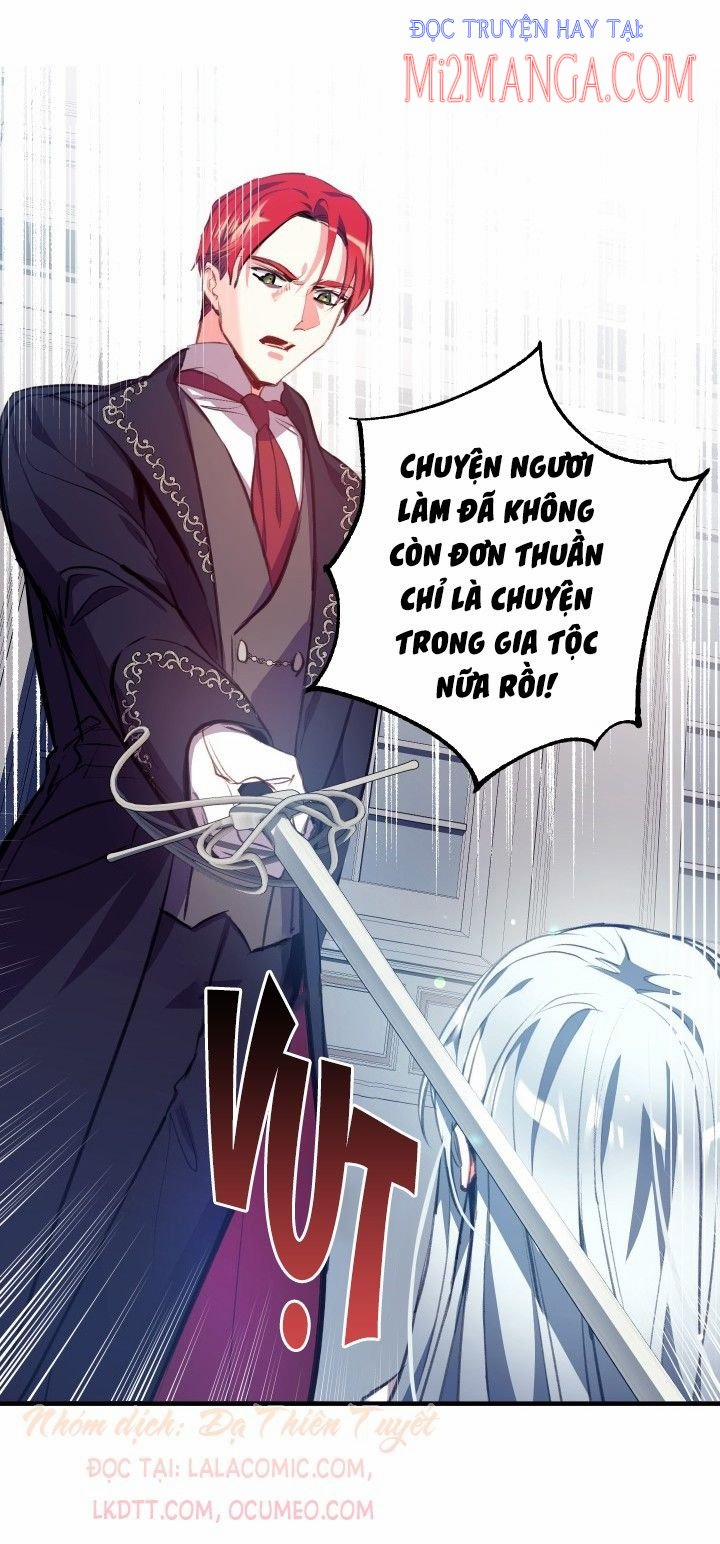 Chúng Ta Có Thể Trở Thành Người Nhà Không? 1 trang 40