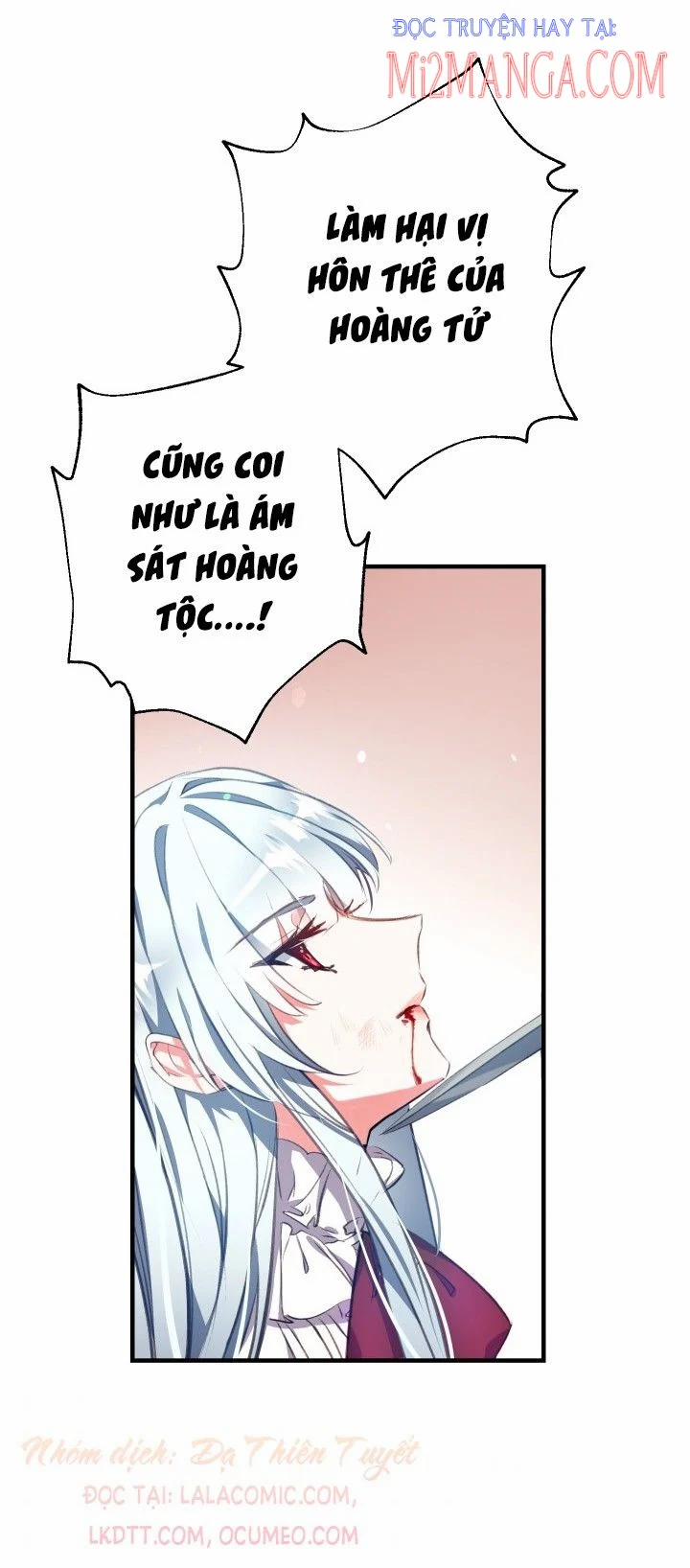 Chúng Ta Có Thể Trở Thành Người Nhà Không? 1 trang 41