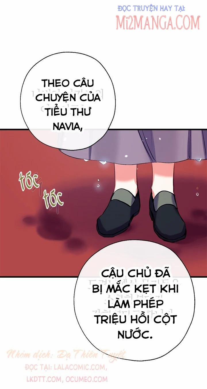 Chúng Ta Có Thể Trở Thành Người Nhà Không? 10.5 trang 0