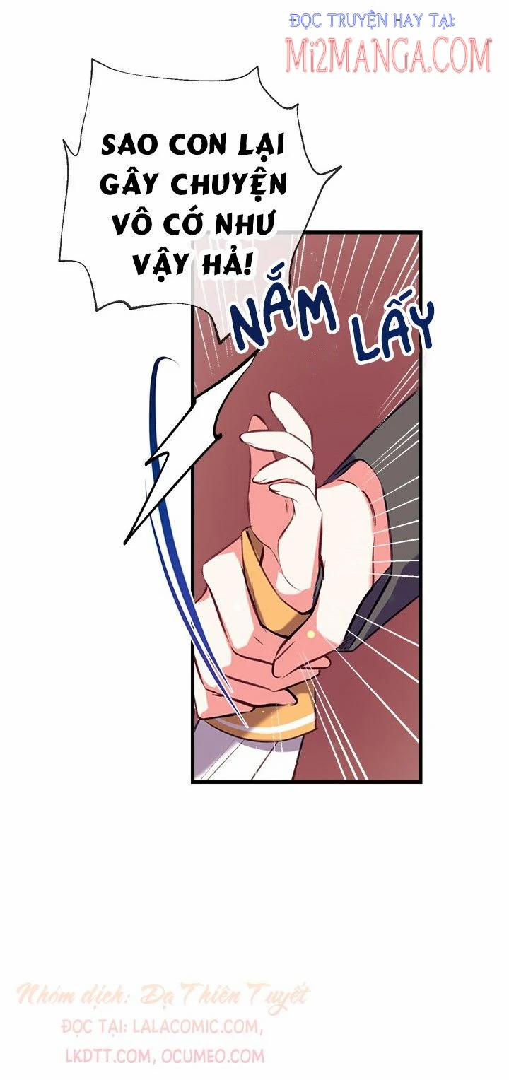 Chúng Ta Có Thể Trở Thành Người Nhà Không? 10.5 trang 13