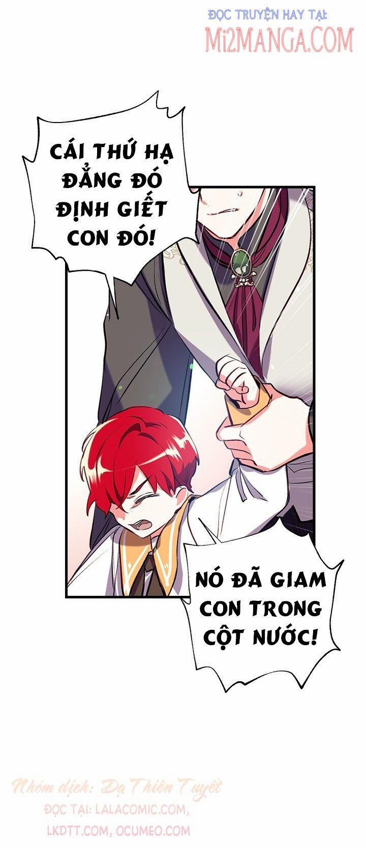 Chúng Ta Có Thể Trở Thành Người Nhà Không? 10.5 trang 14