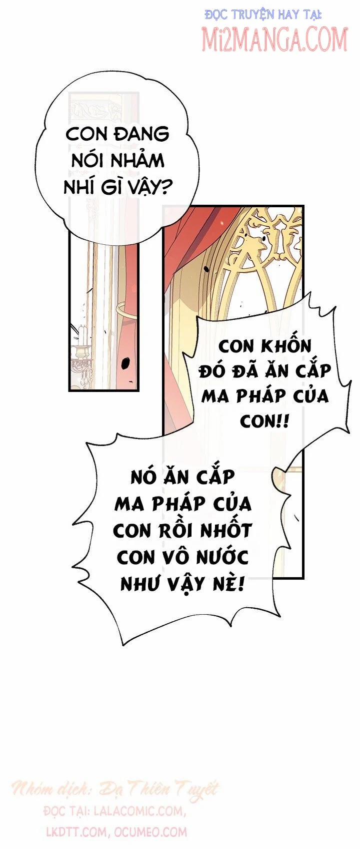 Chúng Ta Có Thể Trở Thành Người Nhà Không? 10.5 trang 15