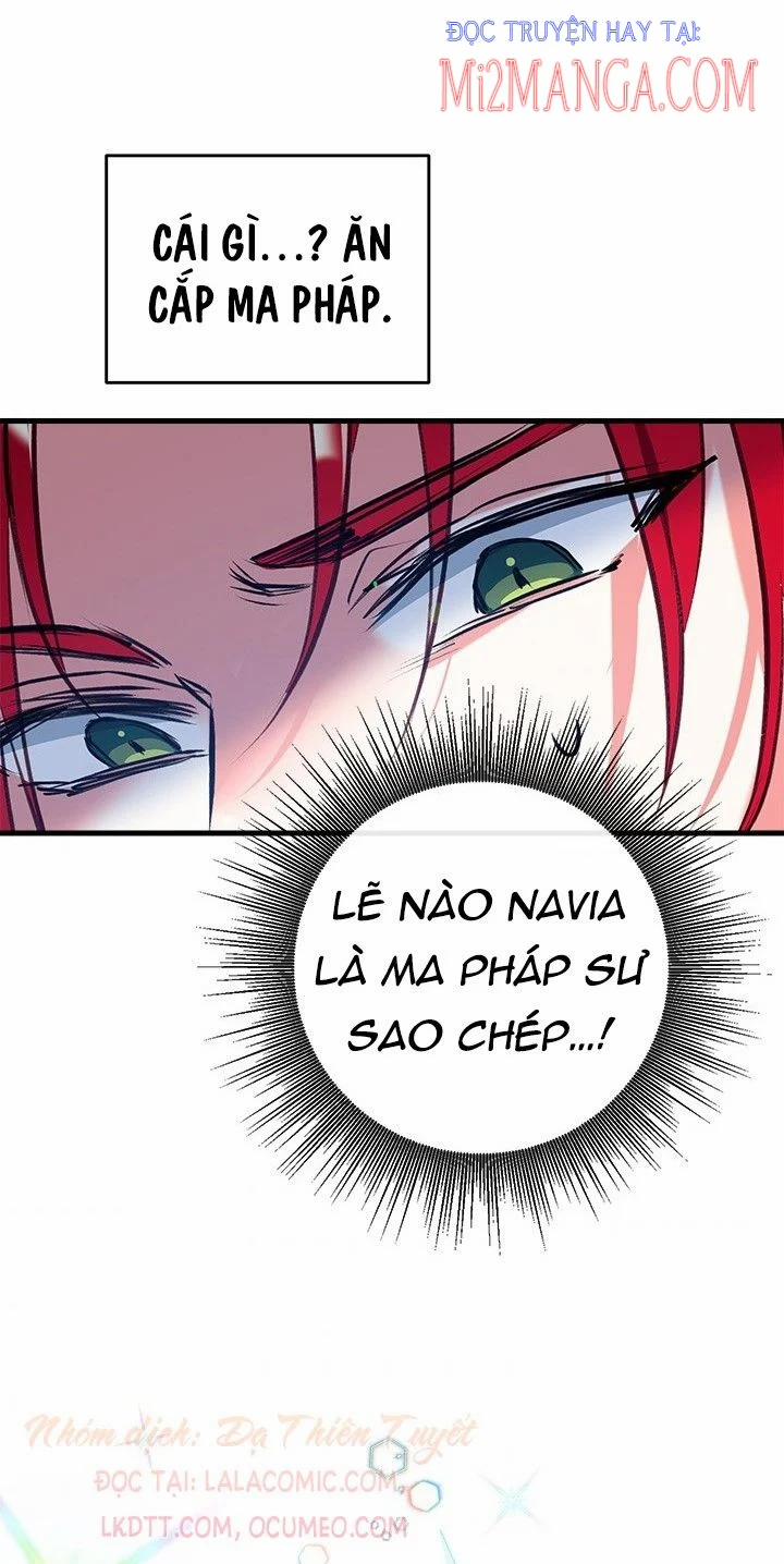 Chúng Ta Có Thể Trở Thành Người Nhà Không? 10.5 trang 16