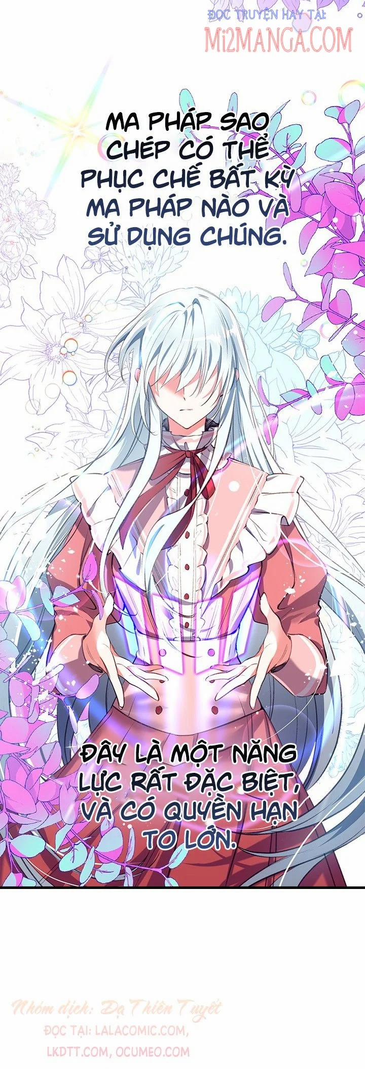 Chúng Ta Có Thể Trở Thành Người Nhà Không? 10.5 trang 18