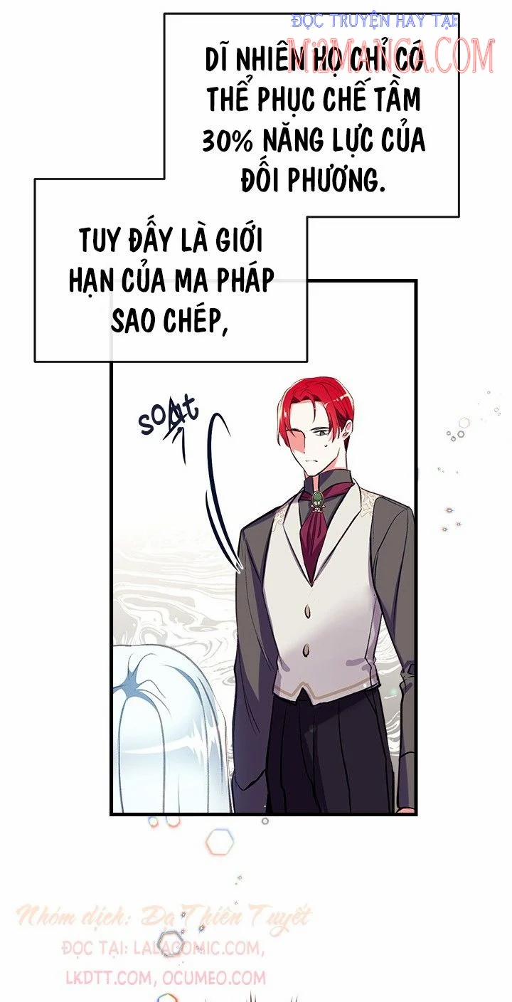 Chúng Ta Có Thể Trở Thành Người Nhà Không? 10.5 trang 19