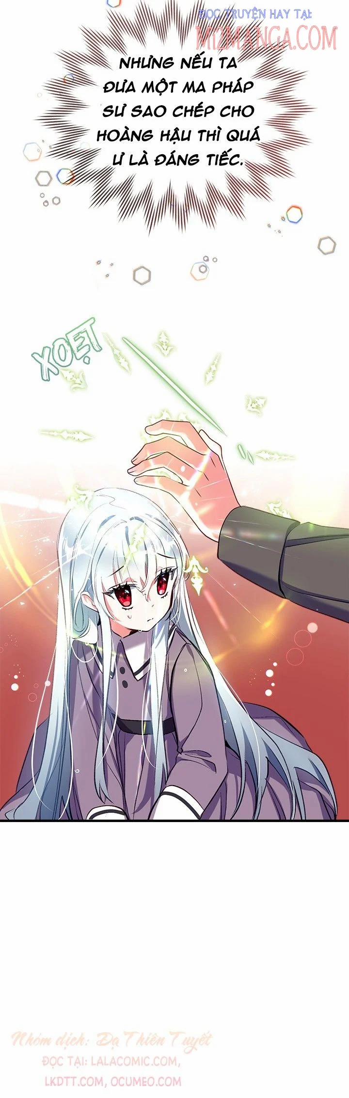 Chúng Ta Có Thể Trở Thành Người Nhà Không? 10.5 trang 20