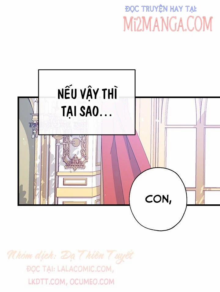 Chúng Ta Có Thể Trở Thành Người Nhà Không? 10.5 trang 22