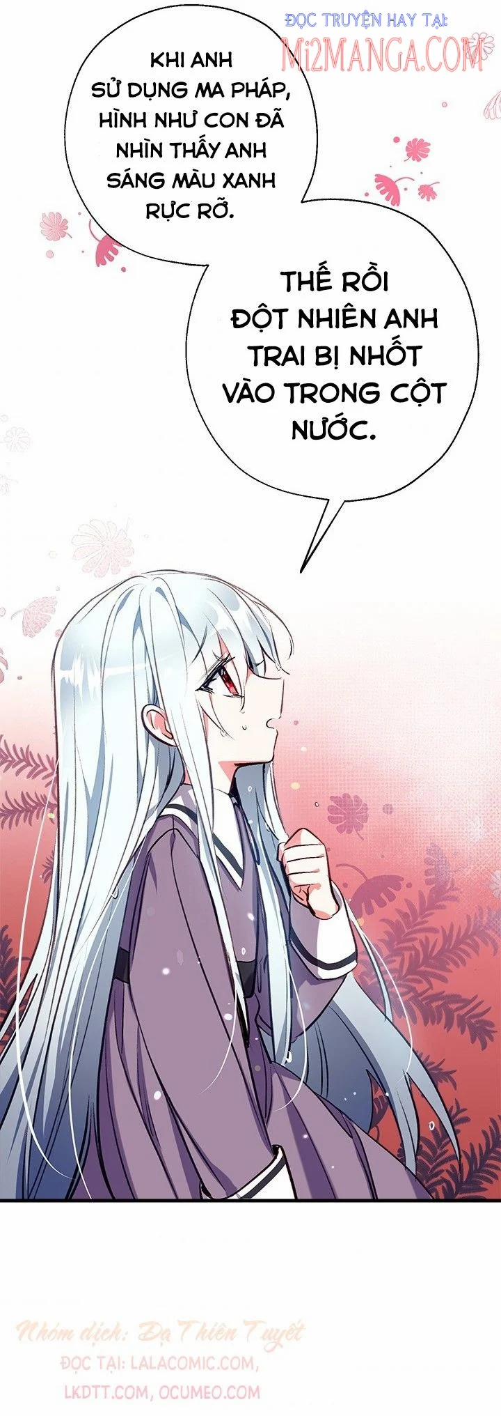 Chúng Ta Có Thể Trở Thành Người Nhà Không? 10.5 trang 23