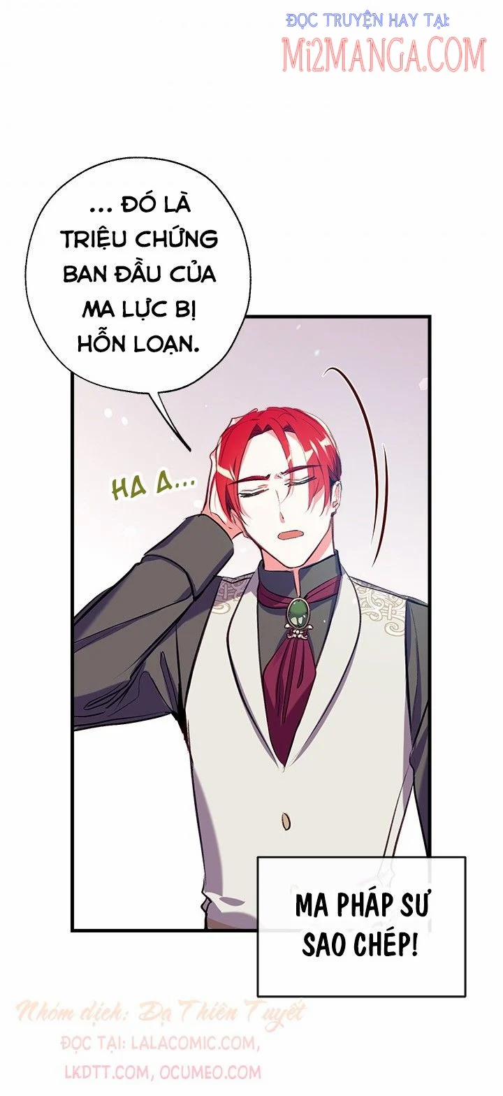 Chúng Ta Có Thể Trở Thành Người Nhà Không? 10.5 trang 24