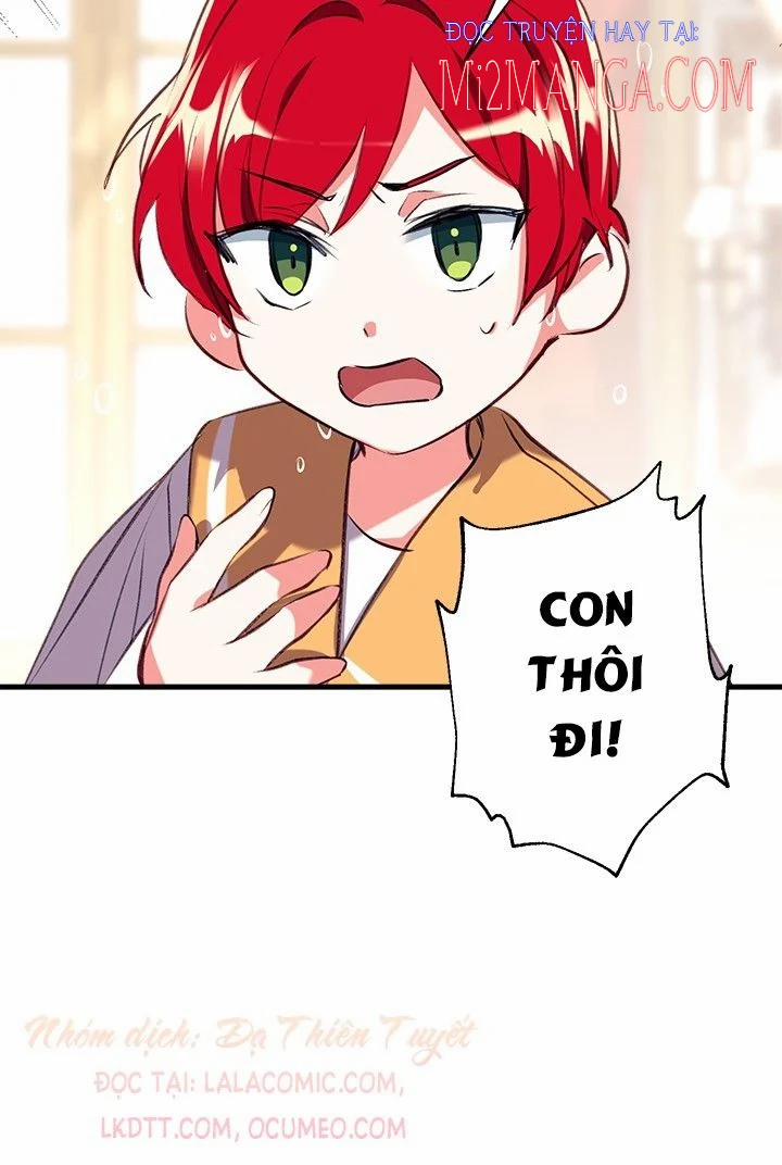 Chúng Ta Có Thể Trở Thành Người Nhà Không? 10.5 trang 27