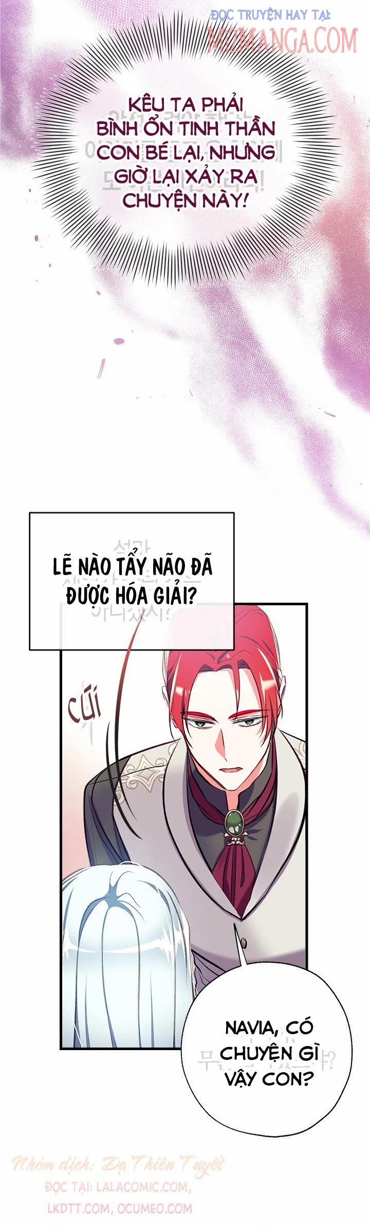 Chúng Ta Có Thể Trở Thành Người Nhà Không? 10.5 trang 3