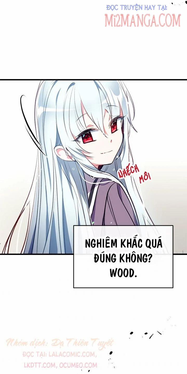 Chúng Ta Có Thể Trở Thành Người Nhà Không? 10.5 trang 30