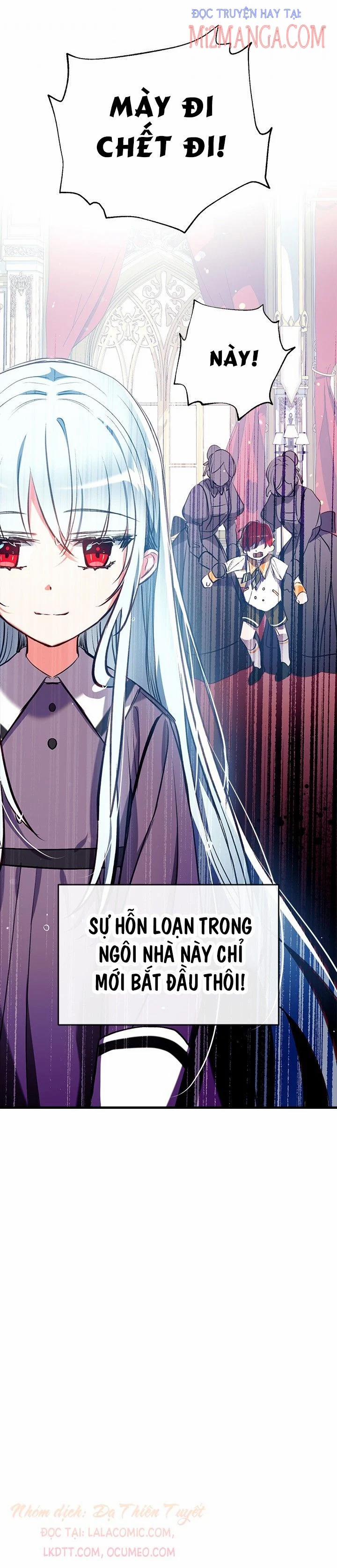 Chúng Ta Có Thể Trở Thành Người Nhà Không? 10.5 trang 32