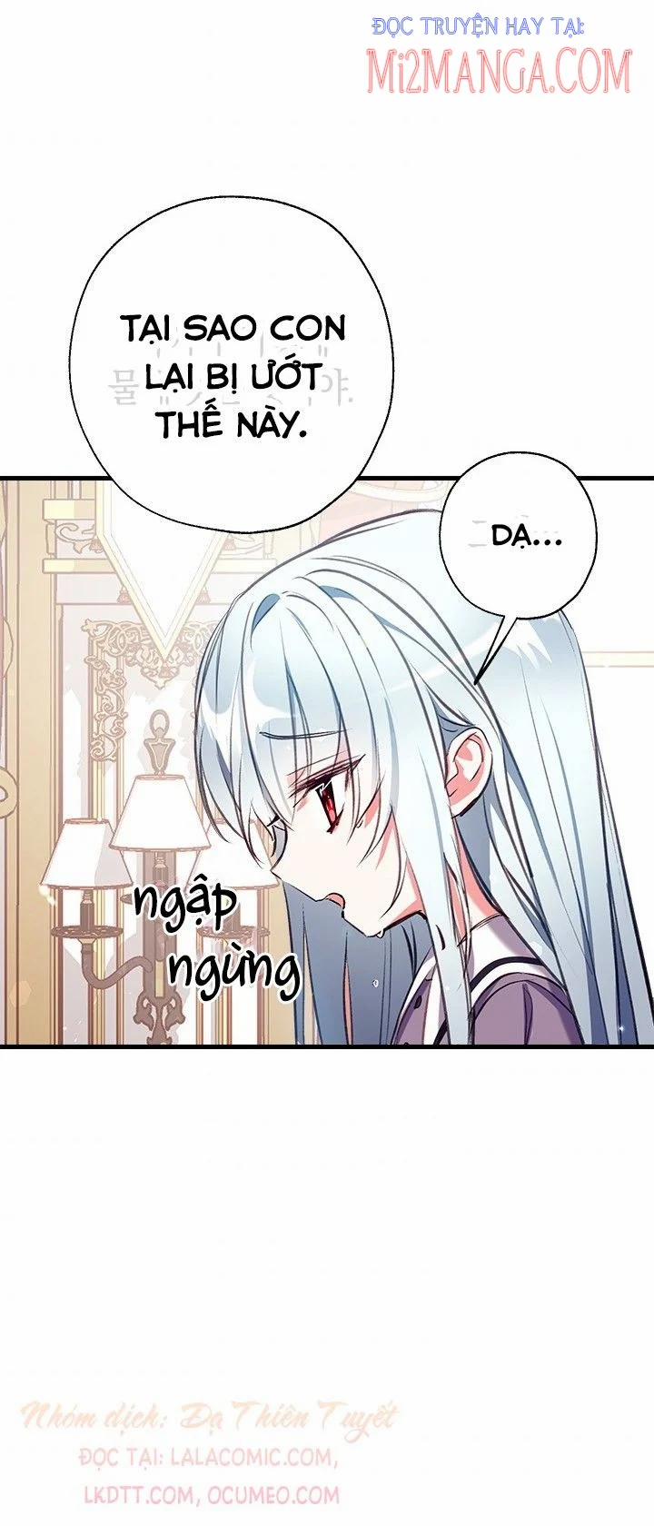 Chúng Ta Có Thể Trở Thành Người Nhà Không? 10.5 trang 4