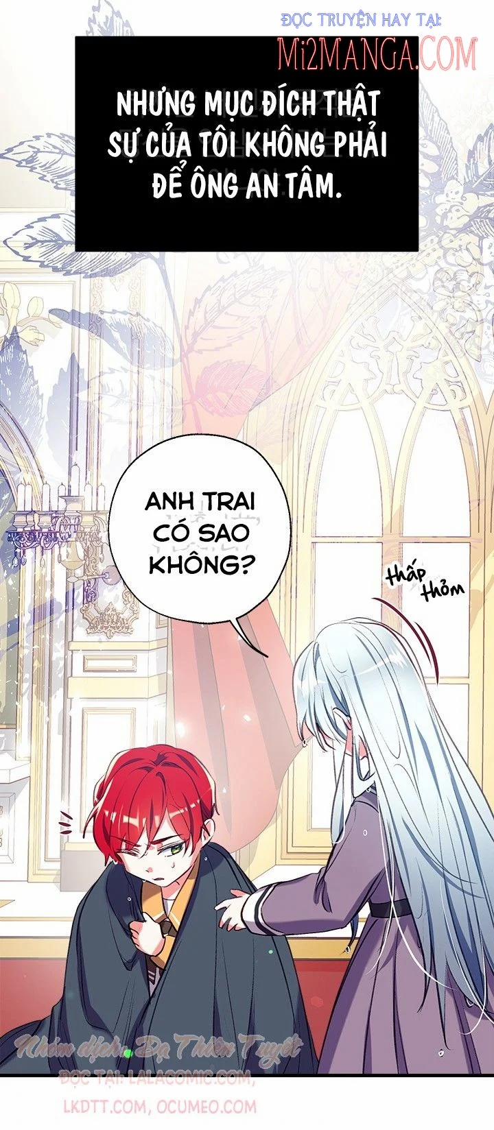 Chúng Ta Có Thể Trở Thành Người Nhà Không? 10.5 trang 9