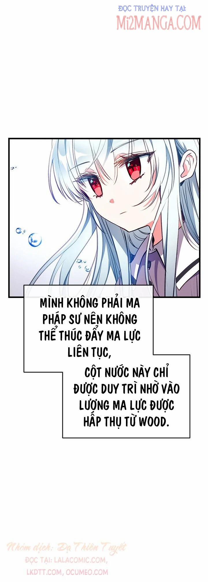 Chúng Ta Có Thể Trở Thành Người Nhà Không? 10 trang 1