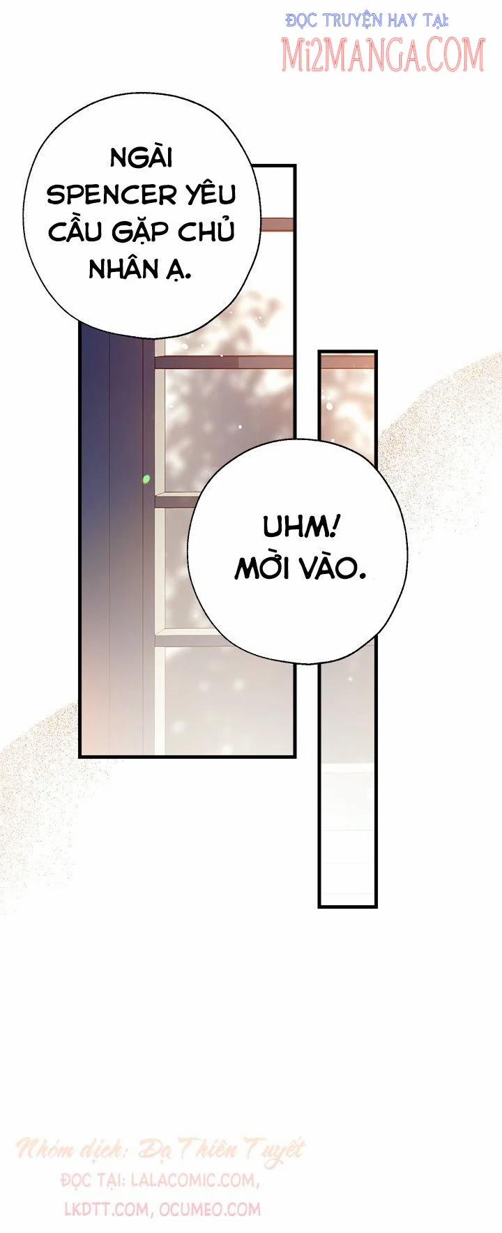 Chúng Ta Có Thể Trở Thành Người Nhà Không? 10 trang 10