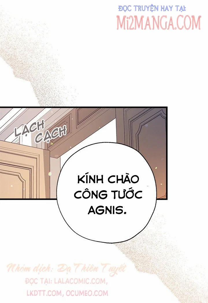 Chúng Ta Có Thể Trở Thành Người Nhà Không? 10 trang 11