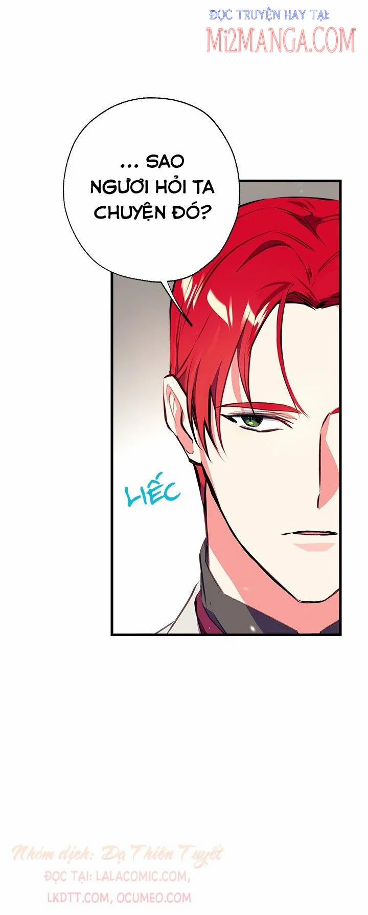 Chúng Ta Có Thể Trở Thành Người Nhà Không? 10 trang 15