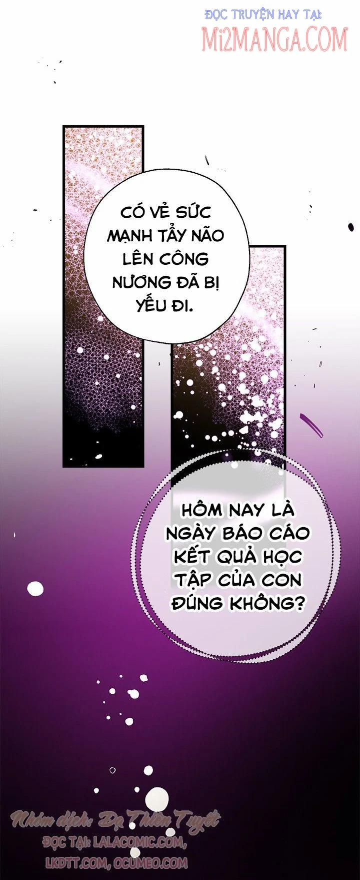 Chúng Ta Có Thể Trở Thành Người Nhà Không? 10 trang 16