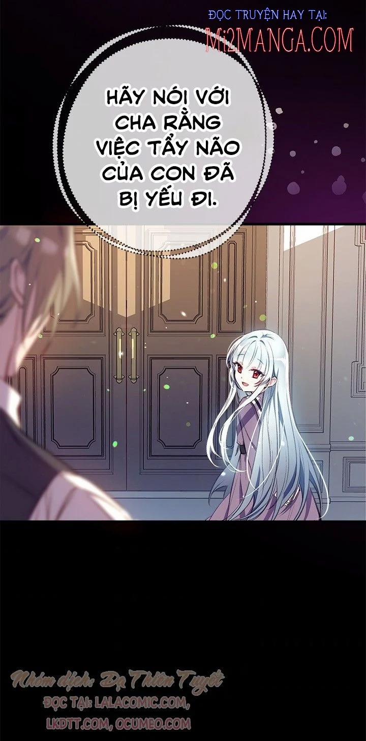 Chúng Ta Có Thể Trở Thành Người Nhà Không? 10 trang 17