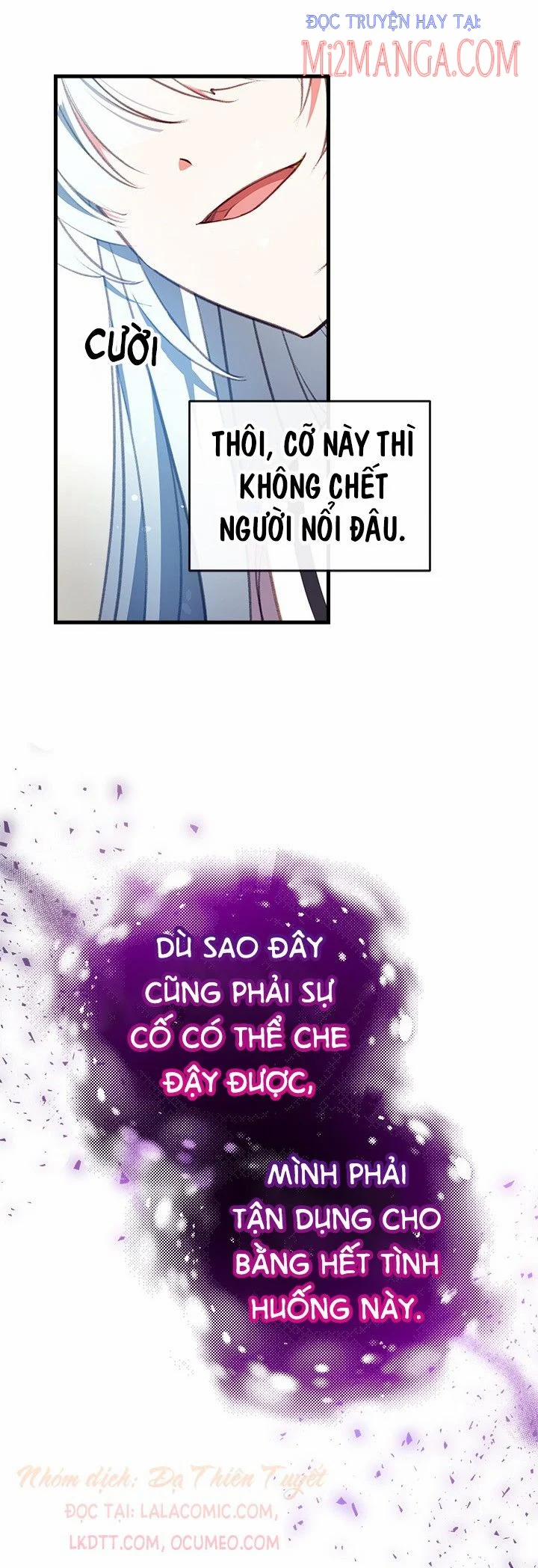 Chúng Ta Có Thể Trở Thành Người Nhà Không? 10 trang 2