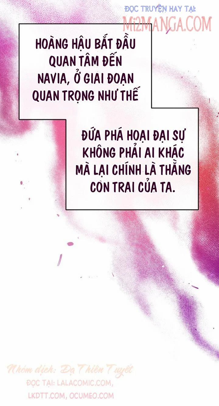 Chúng Ta Có Thể Trở Thành Người Nhà Không? 10 trang 21