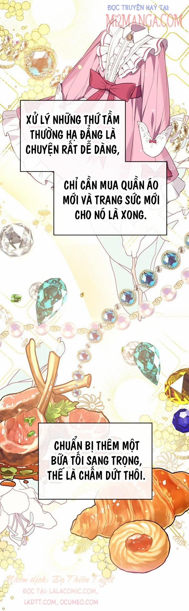 Chúng Ta Có Thể Trở Thành Người Nhà Không? 10 trang 24