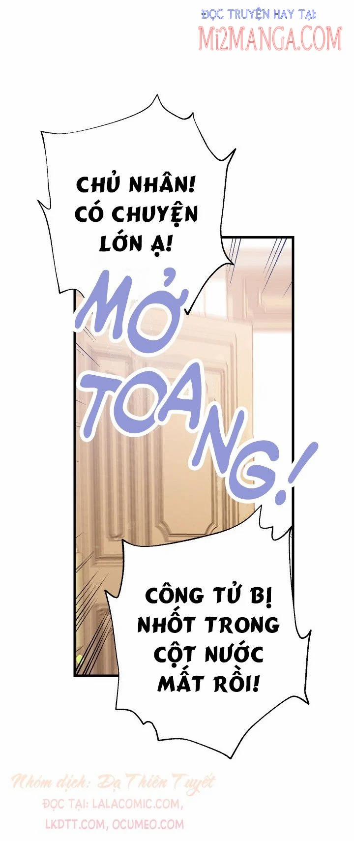 Chúng Ta Có Thể Trở Thành Người Nhà Không? 10 trang 26