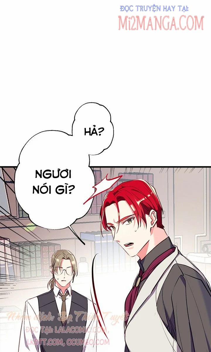 Chúng Ta Có Thể Trở Thành Người Nhà Không? 10 trang 27