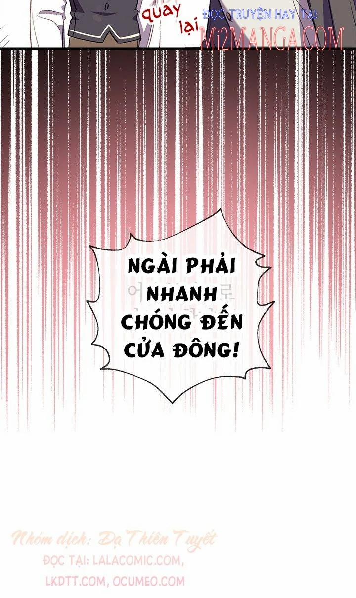 Chúng Ta Có Thể Trở Thành Người Nhà Không? 10 trang 28