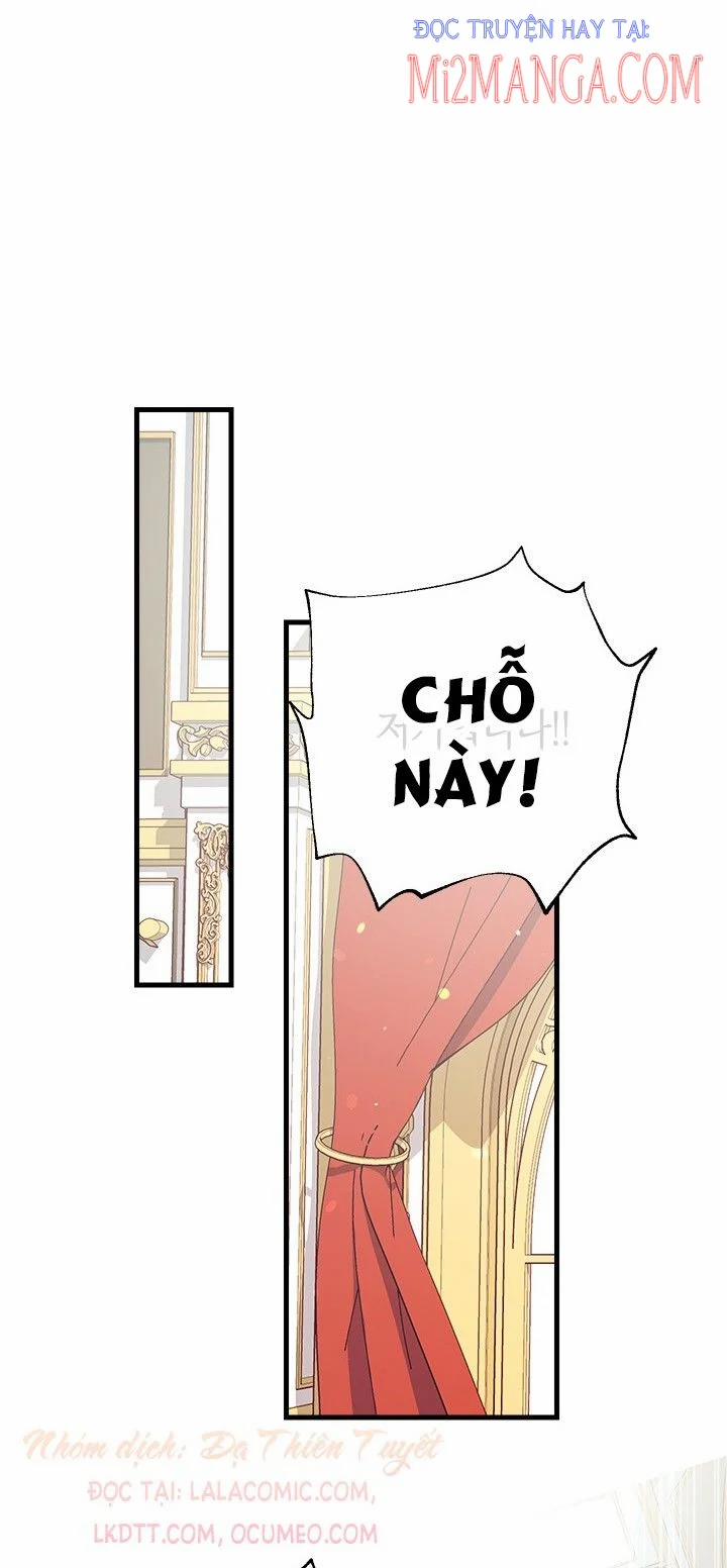 Chúng Ta Có Thể Trở Thành Người Nhà Không? 10 trang 29