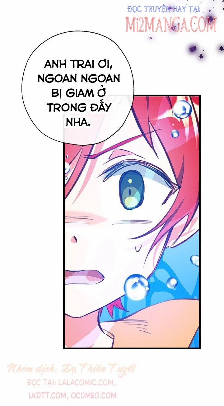 Chúng Ta Có Thể Trở Thành Người Nhà Không? 10 trang 3